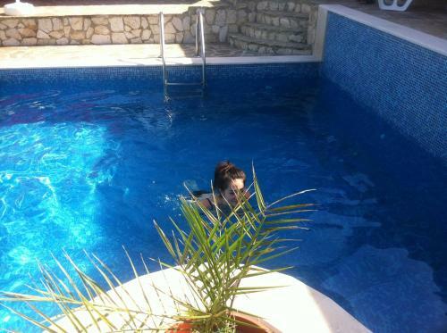Hotel Poseidon Villas