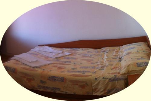 Hotel Poseidon Villas