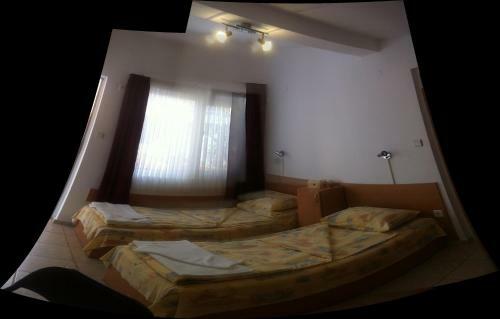 Hotel Poseidon Villas