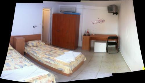 Hotel Poseidon Villas