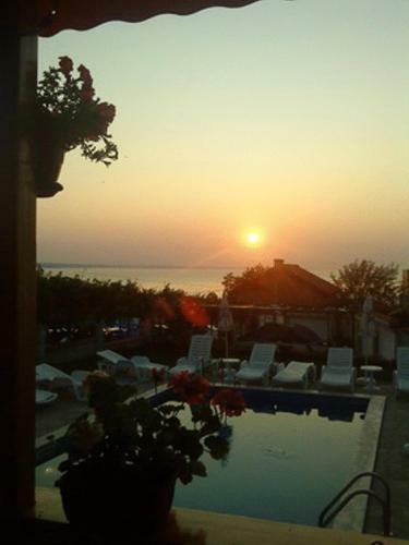 Hotel Poseidon Villas