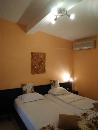 Hotel Poseidon Villas