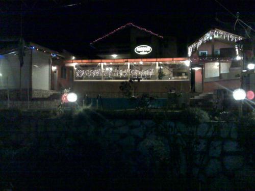 Hotel Poseidon Villas