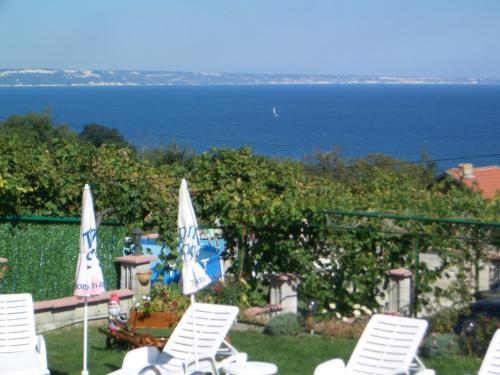 Hotel Poseidon Villas