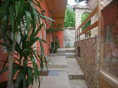 Hotel Poseidon Villas