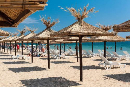 Hotel Poseidon Villas