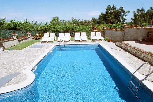 Hotel Poseidon Villas