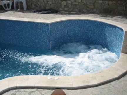 Hotel Poseidon Villas