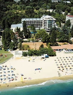 Hotel Palm Beach