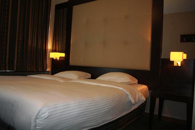 Hotel Plasky