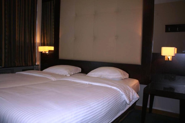 Hotel Plasky