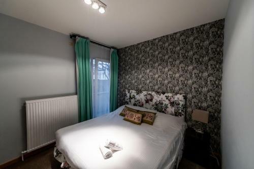 Hotel Onderbergen