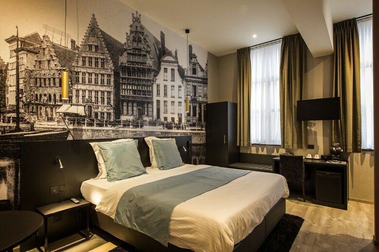Hotel Harmony