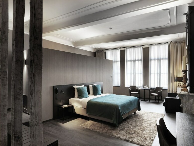 Hotel Harmony