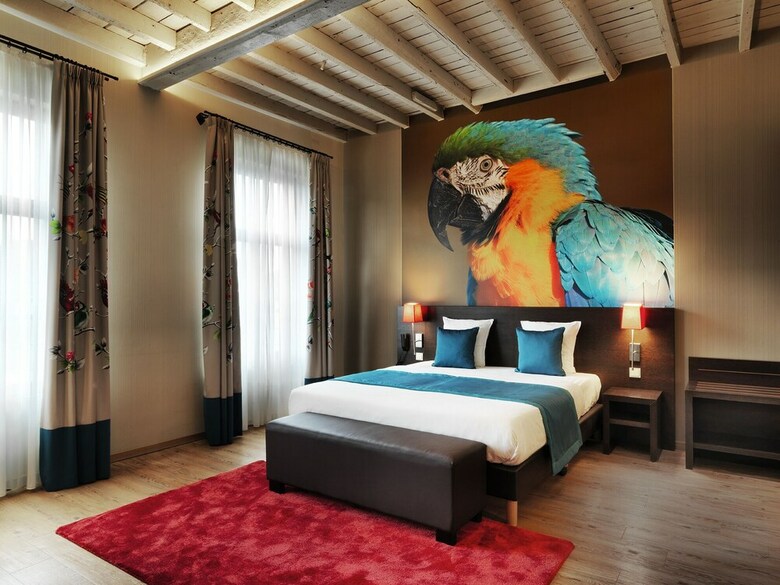 Hotel Harmony