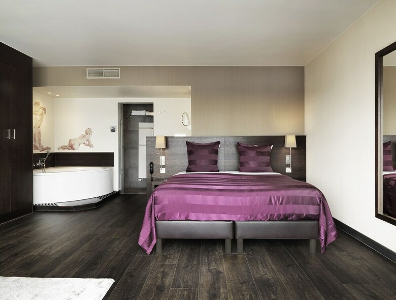 Hotel Harmony