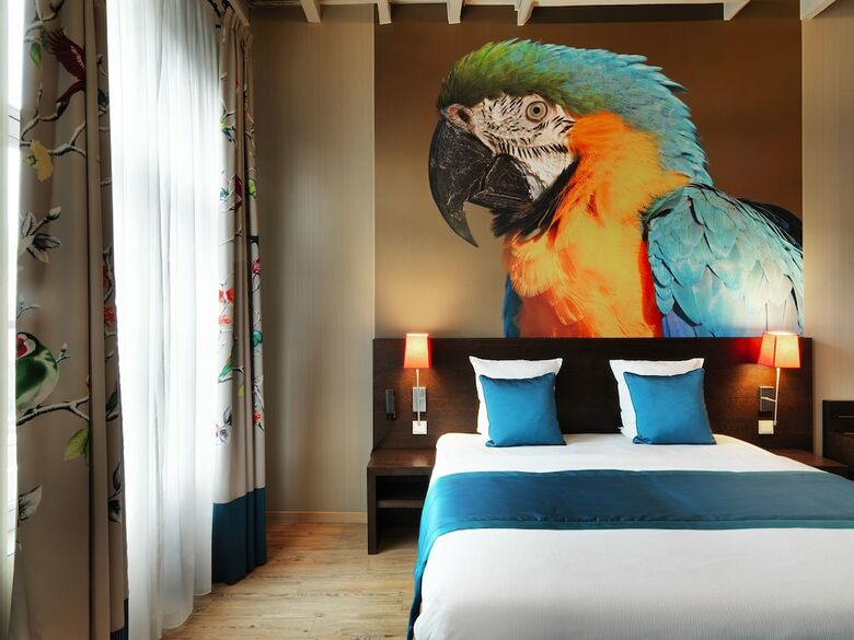 Hotel Harmony