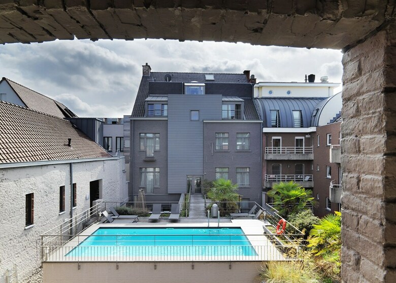 Hotel Harmony