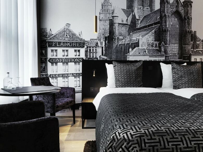 Hotel Harmony