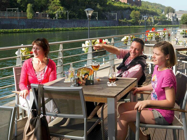 Hotel Ibis Dinant