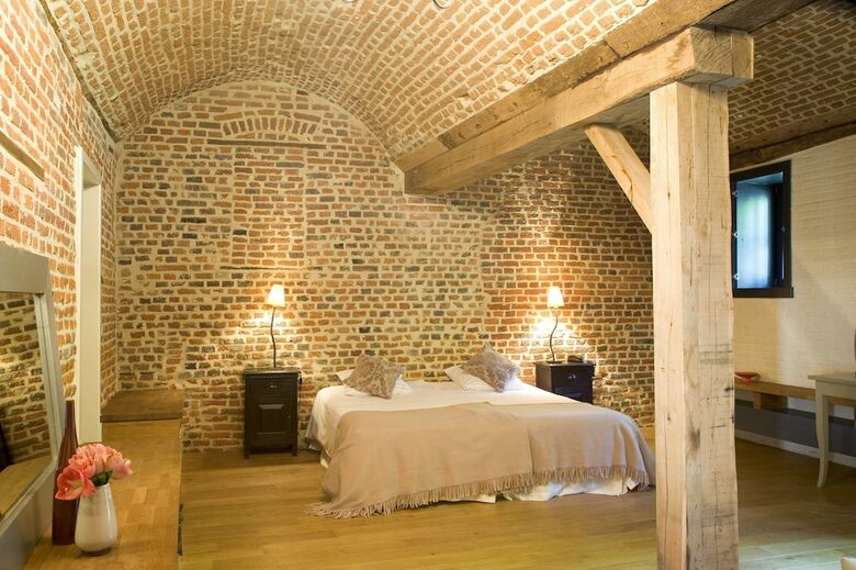 Hotel The Lodge Heverlee