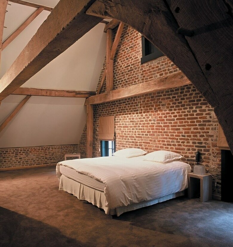 Hotel The Lodge Heverlee