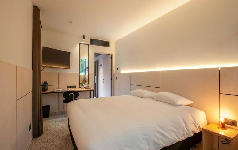 Hotel The Lodge Heverlee