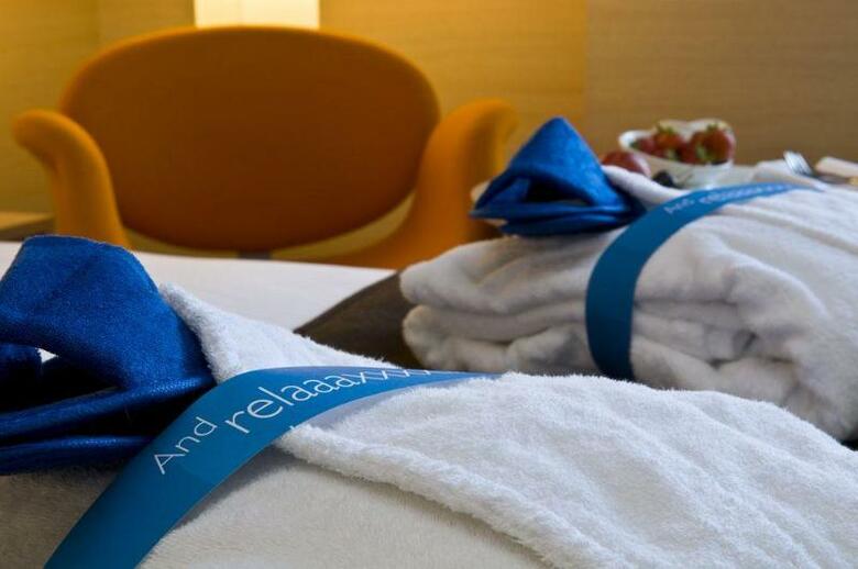 Hotel Radisson Blu Hasselt