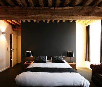 Hotel De Groene Hendrickx