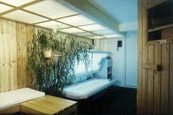 Hotel Glenmore Thalasso Center