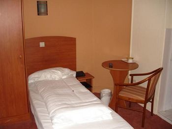 Hotel Albert 2 Oostende