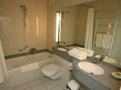 Hotel Prado