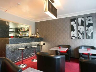 Hotel Prado