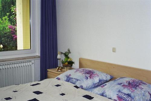 Ferienhaus Alte Stra�e