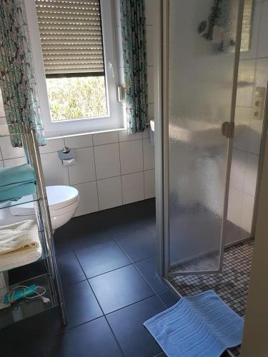 Ferienhaus Alte Stra�e