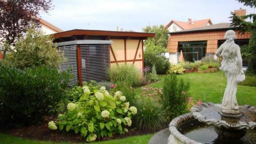 Apartamento Gartenhaus Dassow
