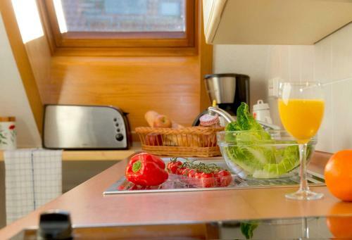 Apartamento Quartier Nr_ 6