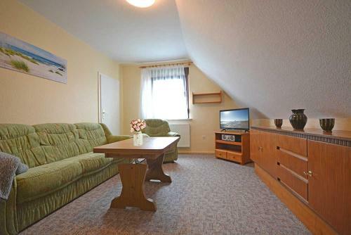 Apartamento Quartier Nr_ 6
