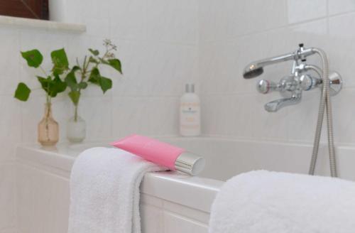 Apartamento Quartier Nr_ 6