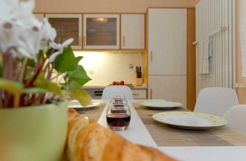 Apartamento Quartier Nr_ 6