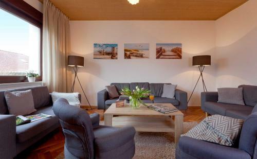 Apartamento Quartier Nr_ 6