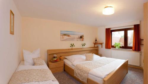 Apartamento Quartier Nr_ 6