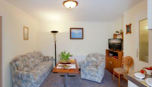 Apartamento Quartier Nr_ 6