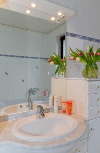 Apartamento Quartier Nr_ 6