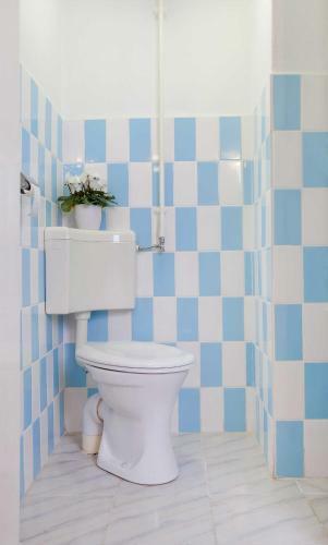 Apartamento Quartier Nr_ 6