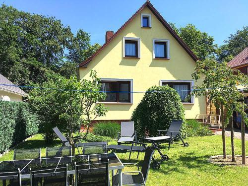 Apartamento Quartier Nr_ 6