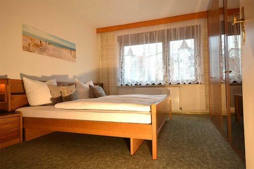 Apartamento Quartier Nr_ 6