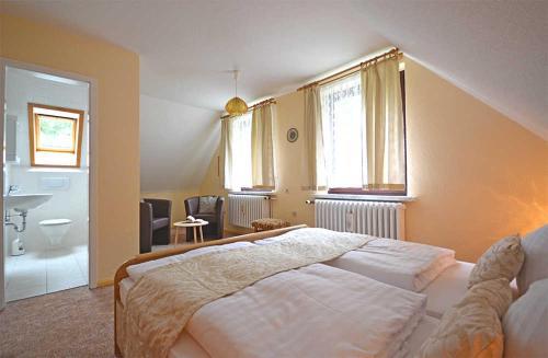 Apartamento Quartier Nr_ 6