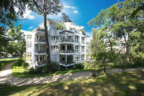 Apartamento Villa Darja