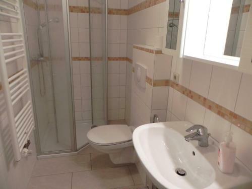 Apartamento Villa Seestern